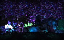 CreaVures Screenshots