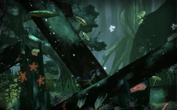 CreaVures Screenshots