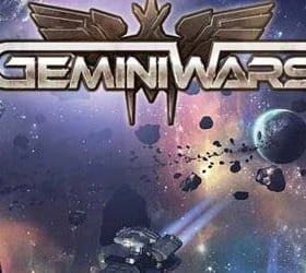 Gemini Wars