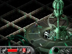 Harbinger Screenshots