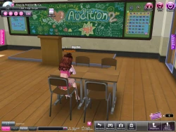 Audition 2 Screenshots