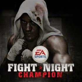 Fight Night Champion