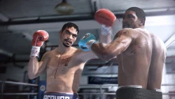 Скриншот к игре Fight Night Champion