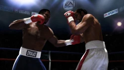 Скриншот к игре Fight Night Champion