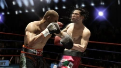 Скриншот к игре Fight Night Champion