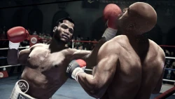 Fight Night Champion Screenshots