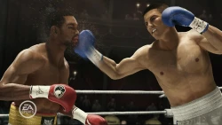 Fight Night Champion Screenshots