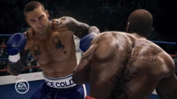 Fight Night Champion Screenshots