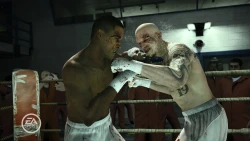 Fight Night Champion Screenshots