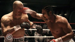 Fight Night Champion Screenshots