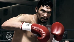 Fight Night Champion Screenshots