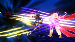 Скриншот к игре Marvel vs. Capcom 3: Fate of Two Worlds