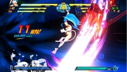 Скриншот к игре Marvel vs. Capcom 3: Fate of Two Worlds