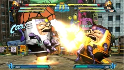 Скриншот к игре Marvel vs. Capcom 3: Fate of Two Worlds