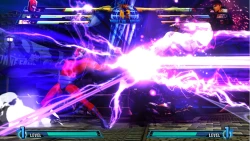 Скриншот к игре Marvel vs. Capcom 3: Fate of Two Worlds