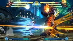 Скриншот к игре Marvel vs. Capcom 3: Fate of Two Worlds