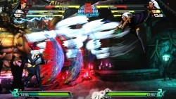 Скриншот к игре Marvel vs. Capcom 3: Fate of Two Worlds