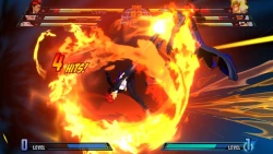 Скриншот к игре Marvel vs. Capcom 3: Fate of Two Worlds