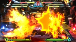 Скриншот к игре Marvel vs. Capcom 3: Fate of Two Worlds