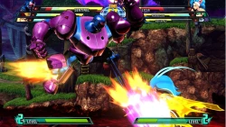 Скриншот к игре Marvel vs. Capcom 3: Fate of Two Worlds