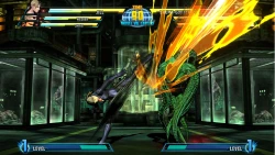 Скриншот к игре Marvel vs. Capcom 3: Fate of Two Worlds