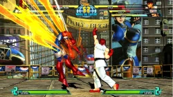 Скриншот к игре Marvel vs. Capcom 3: Fate of Two Worlds