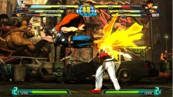 Marvel vs. Capcom 3: Fate of Two Worlds Screenshots