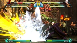 Marvel vs. Capcom 3: Fate of Two Worlds Screenshots