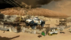 Скриншот к игре Post Apocalyptic Mayhem