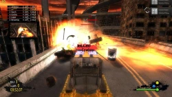Скриншот к игре Post Apocalyptic Mayhem