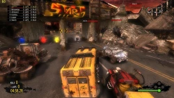Скриншот к игре Post Apocalyptic Mayhem