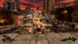 Скриншот к игре Post Apocalyptic Mayhem