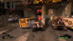 Скриншот к игре Post Apocalyptic Mayhem