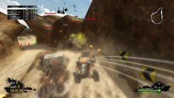 Скриншот к игре Post Apocalyptic Mayhem