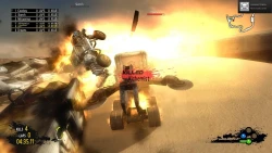 Post Apocalyptic Mayhem Screenshots
