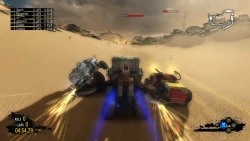 Post Apocalyptic Mayhem Screenshots
