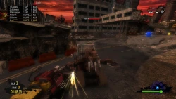 Post Apocalyptic Mayhem Screenshots