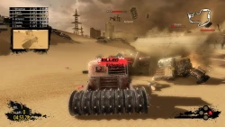 Post Apocalyptic Mayhem Screenshots