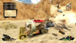 Post Apocalyptic Mayhem Screenshots