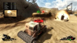 Post Apocalyptic Mayhem Screenshots