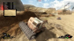 Post Apocalyptic Mayhem Screenshots