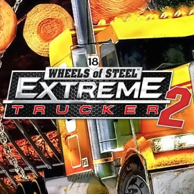 18 Wheels of Steel: Extreme Trucker 2