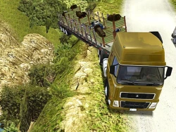 18 Wheels of Steel: Extreme Trucker 2 Screenshots