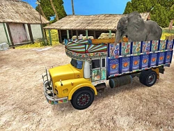 18 Wheels of Steel: Extreme Trucker 2 Screenshots