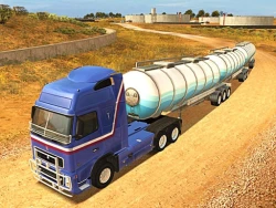 18 Wheels of Steel: Extreme Trucker 2 Screenshots