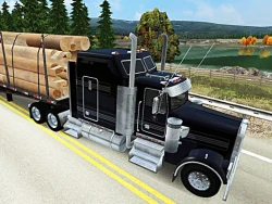 18 Wheels of Steel: Extreme Trucker 2 Screenshots