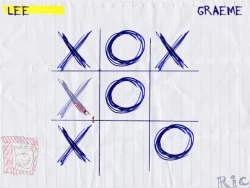 Скриншот к игре Family Games: Pen & Paper Edition