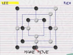 Family Games: Pen & Paper Edition Screenshots