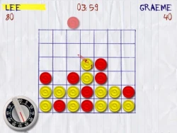 Family Games: Pen & Paper Edition Screenshots