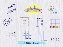 Family Games: Pen & Paper Edition Screenshots